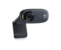 LOGITECH C310 960-000638 - 57739 - zdjęcie 2
